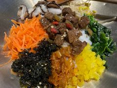 -梨花牛肉汤饭(仁恒伊势丹店)