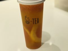-茶百道(柏威年店)