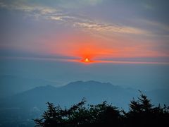 -泰山风景名胜区