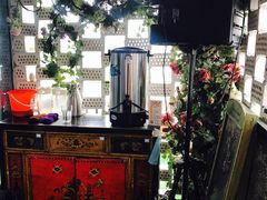 -烛影拾光观景餐厅·创意菜·摄影·小提琴(大唐不夜城店)