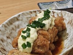 -团子君寿司·茶