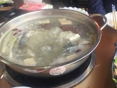 -活鱼馆(宜兴埠店)