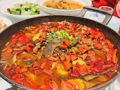 -燕郊烧鸽子(酷车小镇店)