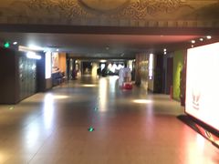 -新影联·华谊兄弟影院(望京店)