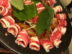 -春熙台韩国料理·章鱼肥牛(西丽店)