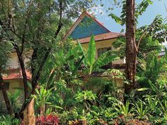 -西双版纳勐泐文化旅游区