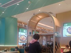 -谷田稻香·砂锅菜(广州悦汇城店)