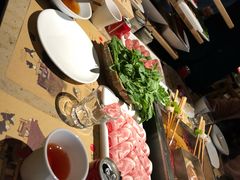-锦城印象火锅(天府三街店)