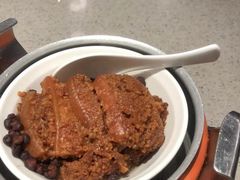 -粗茶淡饭·蒸鲜(光谷店)