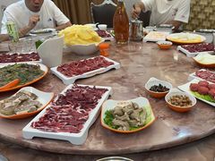 -潮悦牛肉火锅城(水贝店)