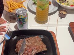 -牛扒先生·雪花牛扒西餐厅(东平店)