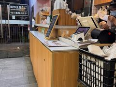 -江记甜品(罗湖店)