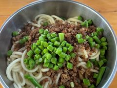 -左撇子私房面