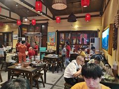 -富正毅三下锅·湘西韵味(天门山索道店)