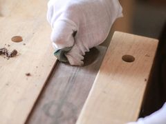 -五月木作·DIY木作文创体验店(北京路店)