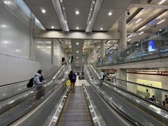-曼谷素万那普国际机场