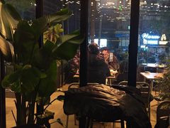 -ibarrel爱杯·bistro&brunch(江宁路店)