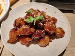 糖醋里脊-佬肥猫(周浦万达店)