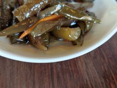 -同得兴 Since·1995 传统苏式面馆(嘉馀坊店)