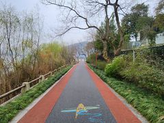 -青山湖景区