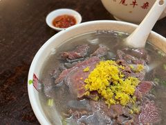 -潮镇老尾牛杂(环城西路店)