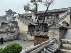 -山西王家大院