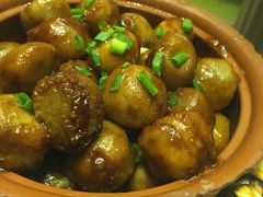 -阿英煲(凉城路店)