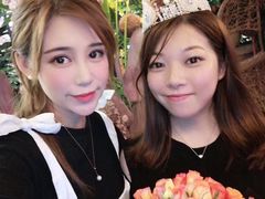 -清漫·派对音乐餐吧(市桥店)