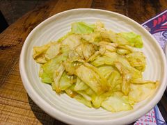 -铁公鸡·四川料理(天环广场店)