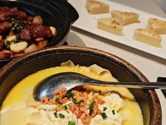 -狮王府淮扬菜(老门东店)