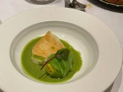 香煎冰岛银鳕鱼-蝶舍·MAISON PAPILLON