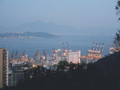 -小南山公园