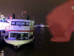 -武汉关码头(轮渡站)