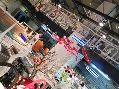 -海天盛宴新派海鲜自助餐厅(群力店)