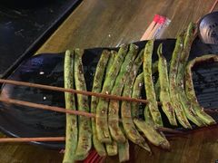 -黄师傅湿辣牛肉(胡桃里店)