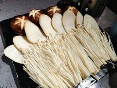 -妥妥烤肉料理(昙华林店)