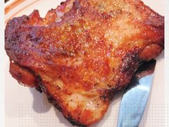 -萨莉亚意式餐厅(浦江万达广场店)