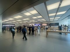 -Apple零售店(深圳益田假日广场店)