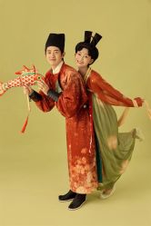 -摩玛婚纱摄影(杭州店)