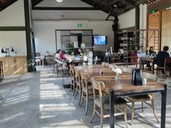 露天位-喜洲吧·江畔老船厂·庭院餐厅(喜临院店)