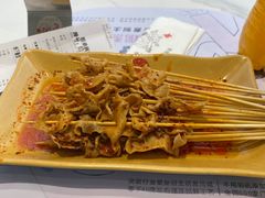 -姐弟俩土豆粉(西安小寨店)