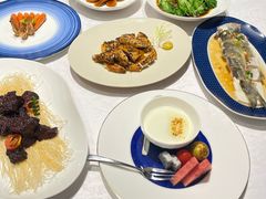 -红棉中餐厅·广州海航威斯汀酒店