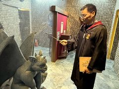 -谜盒子奇幻密室(南屏店)
