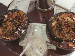 -螺世纪螺蛳粉·桂味小排档(裕德店)