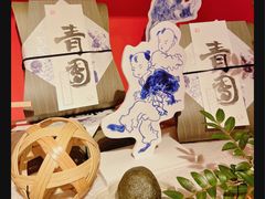 -阮大兴糕团(日月光中心店)