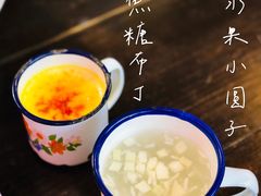 -素描餐厅(灵隐天竺店)
