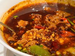 -眉州东坡(清河万象汇店)