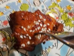 小吃拼盘-盘炉forenza·云贵川融合小食堂 ( 钟楼中柳巷店)