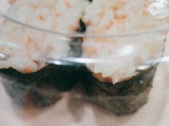 -争鲜回转寿司(金桥家乐福店)