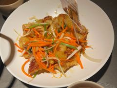 -厨创东北传家菜(信义坊店)